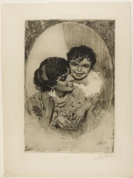 Macierzyńska rozkosz III