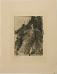 Maud Cassel (Pani Ashley)