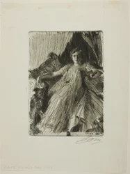 Maud Cassel (Pani Ashley)