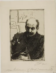 Max Lieberman