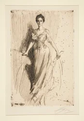 panna Ludman