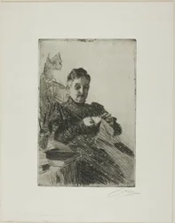 Pani Lamm II