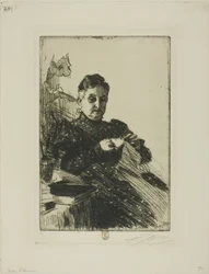 Pani Lamm II