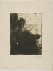Pani Emma Zorn