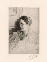Pani Nagel