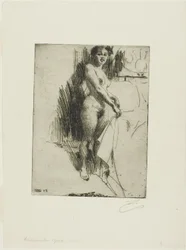 Nanette