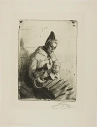 Stara Ballada II