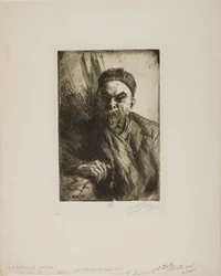 Paweł Verlaine II