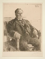 Prezydent William H. Taft