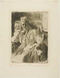 Królowa Zofia