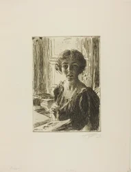 Księżniczka Koronna Małgorzata Szwedzka