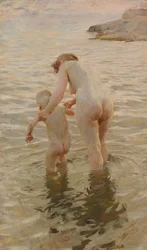 Pierwszy raz