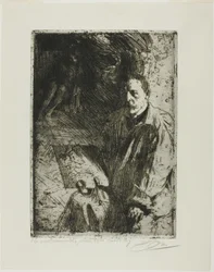 Zorn i jego model