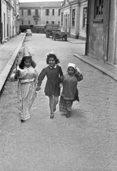 KARNAWAŁ W CROTONE,