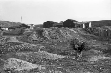 CROTONE - TRANSPORT PALIWA W DYSTRYKCIE SZANGHAJSKIM