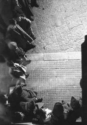 CROTONE - GRUPA FOTOGRAFICZNA Z GÓRY