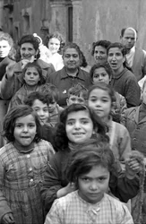 CROTONE - GRUPA FOTOGRAFICZNA NA ULICY