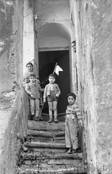 CROTONE - PROPORZEC