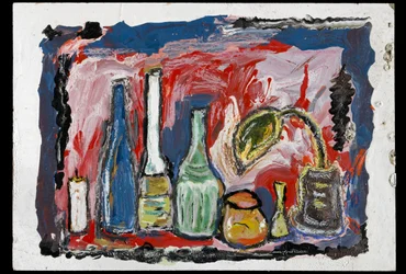 SKANDAL W MORANDI