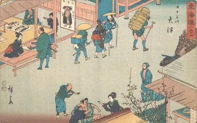 Otsu, co? 1840. , komar. 1840.