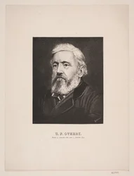 W GÓRĘ. Overby