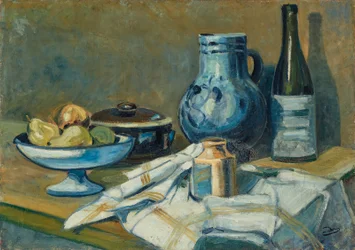 Martwa natura
