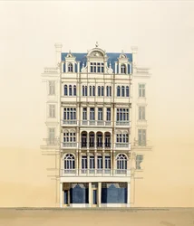 London House