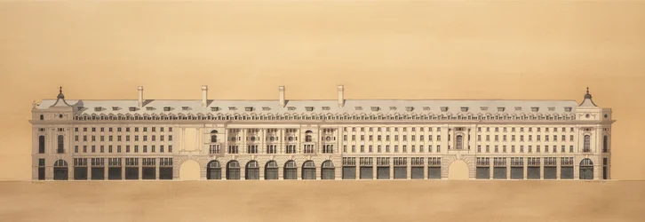 The Quadrant, Regent Street, Londyn