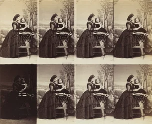 Danvers, 14 lutego-lipiec 1864.