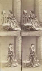 Durare, luty 1865-75.