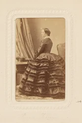 [Cesarzowa Eugenia]