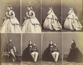 Heloiza, 1863.