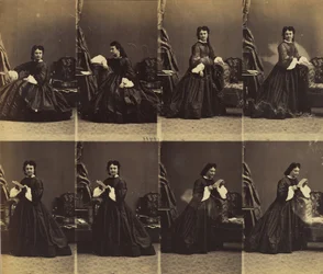 Mangin, 1861.