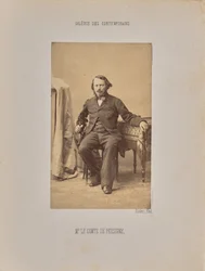Hrabia Persigny