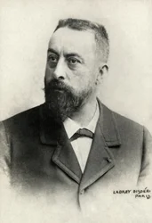Portret Alfreda Nicolasa Rambauda (zdjęcie)