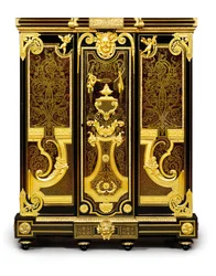 Mała szafa Ludwika XIV, ok. 1700-10
