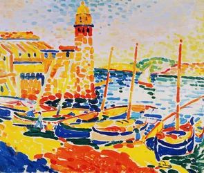 Port Collioure