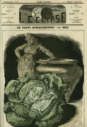 Partia bonapartystyczna, Ludwik-Philippe d