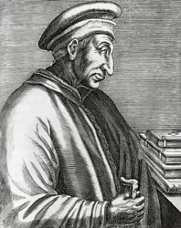 Portret Cosimo de 