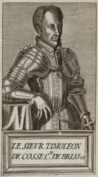 Timoleon z Cosse-Brissac
