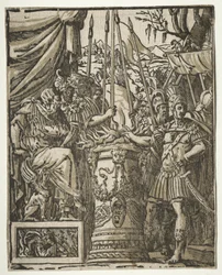 Mucius Scaevola