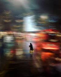 Contrarian, 2018 (zdjęcie)