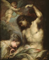 Św. Sebastian