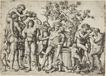 Bachanalia