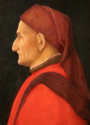 Profil mężczyzny (Mantegna)