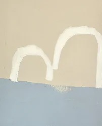 Minimalistyczne łuki horyzontu