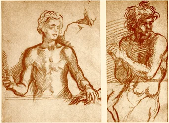 Studia postaci Chrystusa