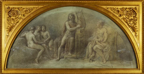 Parnas, Andrea Appiani