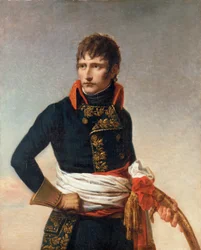 Portret Napoleona Bonapartego
