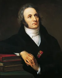 Portret Vincenzo Montiego (Alford